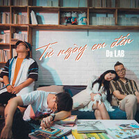 Thumbnail for the Da LAB - Từ Ngày Em Đến link, provided by host site