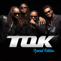 Thumbnail for the T.O.K - T.O.K : Special Edition link, provided by host site