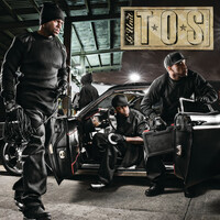 Thumbnail for the G-Unit - T.O.S. (Terminate On Sight) link, provided by host site