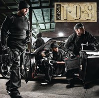 Thumbnail for the G-Unit - T.O.S. (Terminate On Sight) [Edited Version] link, provided by host site