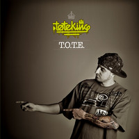 Image of Toteking linking to their artist page due to link from them being at the top of the main table on this page