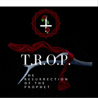 Thumbnail for the The Prophet - T.R.O.P.: The Resurrection of the Prophet link, provided by host site