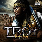 Thumbnail for the Pastor Troy - T.R.O.Y link, provided by host site