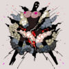 Thumbnail for the Nocando - T**s 'N Explosions link, provided by host site