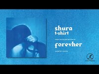 Thumbnail for the Shura - T-shirt link, provided by host site