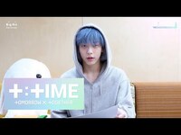 Thumbnail for the TXT - [T:TIME] X:TIME - (투모로우바이투게더) link, provided by host site