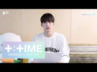Thumbnail for the TXT - [T:TIME] X:TIME - (투모로우바이투게더) link, provided by host site