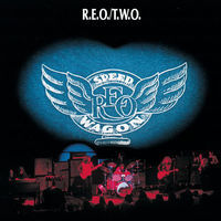 Thumbnail for the REO Speedwagon - T.W.O link, provided by host site