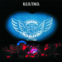 Thumbnail for the REO Speedwagon - T.W.O link, provided by host site