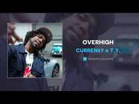 Thumbnail for the Curren$y - Overhigh link, provided by host site