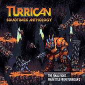 Thumbnail for the Chris Huelsbeck - T2 Loader link, provided by host site