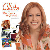 Thumbnail for the Albita - Ta' Bueno Ya link, provided by host site