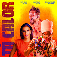 Thumbnail for the Banda Eva - Tá Calor link, provided by host site