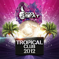 Thumbnail for the David Miks - Ta Calor (Original Mix) link, provided by host site