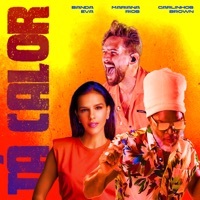 Thumbnail for the Banda Eva - Tá Calor link, provided by host site
