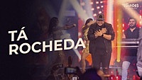 Thumbnail for the Os Barões da Pisadinha - Tá Rocheda (Ao Vivo) link, provided by host site