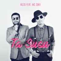 Thumbnail for the MC Zuka - Ta Susu (Extended) link, provided by host site