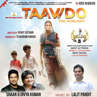 Image of Divya Kumar linking to their artist page due to link from them being at the top of the main table on this page