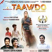 Thumbnail for the Divya Kumar - Taawdo link, provided by host site