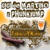 Thumbnail for the Gigi de Martino - Tabaco y Rons link, provided by host site