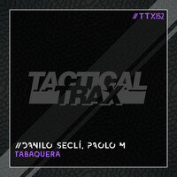 Thumbnail for the Danilo Seclì - Tabaquera link, provided by host site