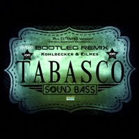 Thumbnail for the Michael Kohlbecker - Tabasco link, provided by host site