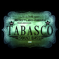 Thumbnail for the Michael Kohlbecker - Tabasco (Sound Bass Bootleg Remix) link, provided by host site