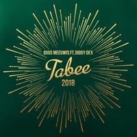 Thumbnail for the Guus Meeuwis - Tabee (2018) link, provided by host site