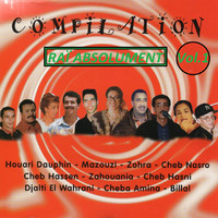 Thumbnail for the Cheb Hasni - Tabki oula matbkiche link, provided by host site