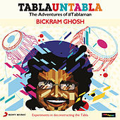 Thumbnail for the Bickram Ghosh - Tabla Untabla link, provided by host site