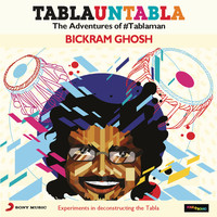 Thumbnail for the Bickram Ghosh - Tabla Untabla link, provided by host site