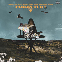 Thumbnail for the Rich The Kid - Tables Turn 2.0 link, provided by host site