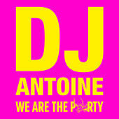 Thumbnail for the DJ Antoine - Taboo (Flamemakers Deep Radio Edit) link, provided by host site