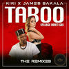 Thumbnail for the Kiki - Taboo (Please Don't Go) (The Remixes) link, provided by host site