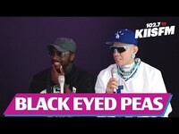 Thumbnail for the will.i.am - & Taboo Talk "East LA," Boyle Heights, The L.A. Community & MORE! link, provided by host site
