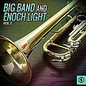 Image of Enoch Light linking to their artist page due to link from them being at the top of the main table on this page