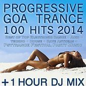 Thumbnail for the Rigel - Tachyon (Progressive Psytrance Mix) link, provided by host site