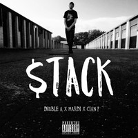 Thumbnail for the Double A - $tack link, provided by host site
