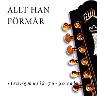 Thumbnail for the Lina Nilsson - Tack att du är min link, provided by host site