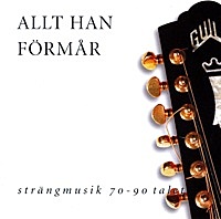 Thumbnail for the Lina Nilsson - Tack Att Du Är Min link, provided by host site