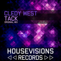 Thumbnail for the Cledy West - Tack link, provided by host site
