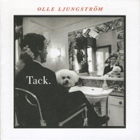 Thumbnail for the Olle Ljungström - Tack link, provided by host site