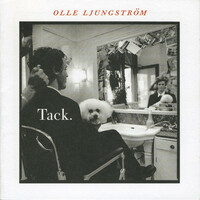 Thumbnail for the Olle Ljungström - Tack link, provided by host site