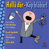Thumbnail for the Lotta - Tack för maten link, provided by host site