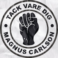 Thumbnail for the Magnus Carlson - Tack vare dig link, provided by host site
