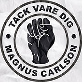Thumbnail for the Magnus Carlson - Tack vare dig link, provided by host site