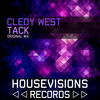 Thumbnail for the Cledy West - Tack link, provided by host site