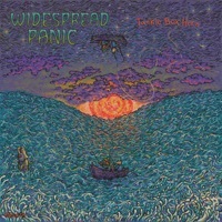 Thumbnail for the Widespread Panic - Tackle Box Hero link, provided by host site