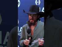 Thumbnail for the Chris Janson - Tackles "Country Slang" with 98.7 The Bull! link, provided by host site