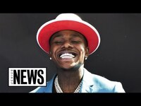 Thumbnail for the DaBaby - Tackles The Rumors On “Shut Up" | Song Stories link, provided by host site